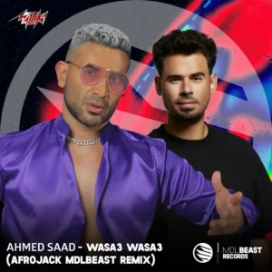 Ahmed Saad