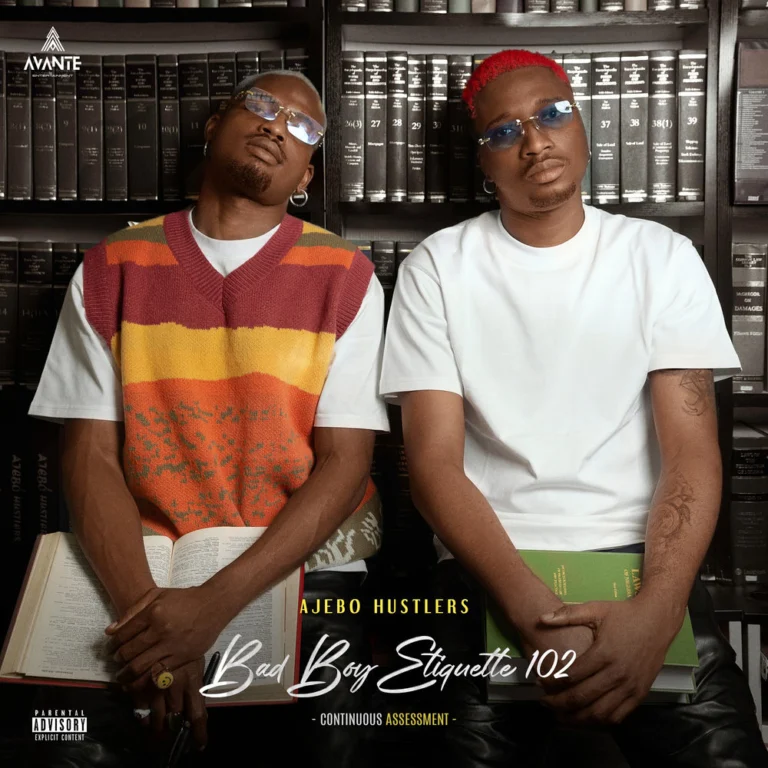 Ajebo Hustlers – Dreams II
