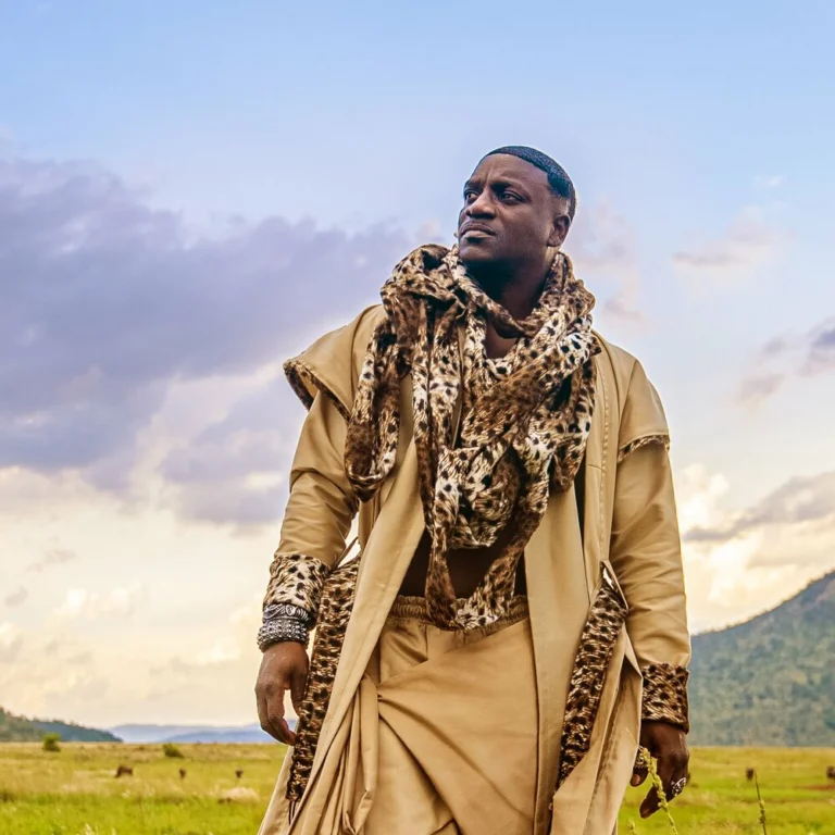 Akon – So Rough
