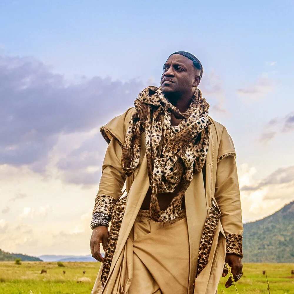 Akon – So Rough