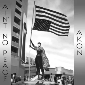 Akon – New Life