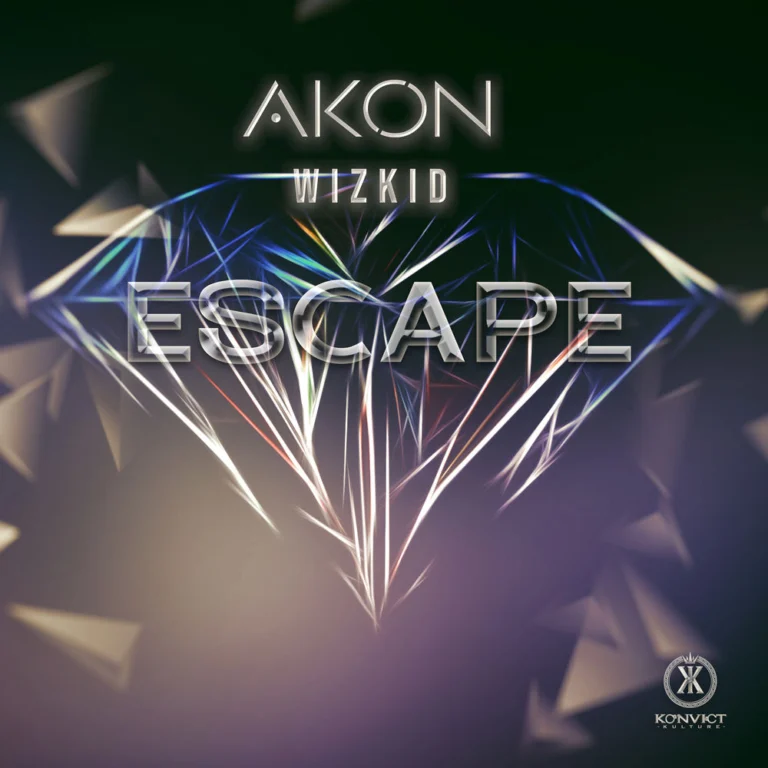 Akon – Escape