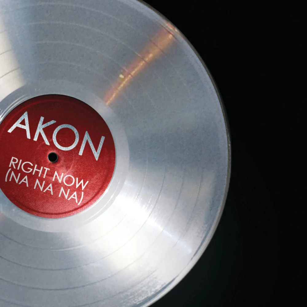 Akon – Clap Again