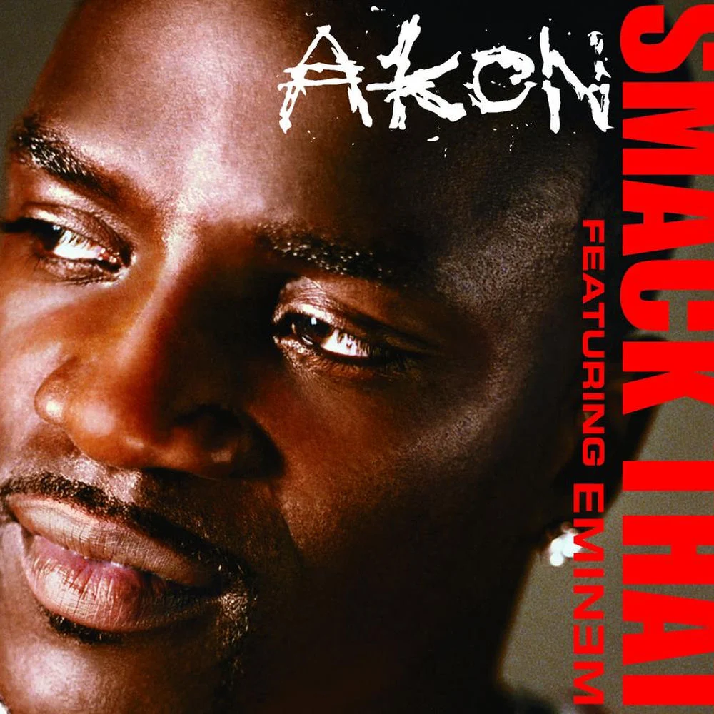 Akon – Smack That (NBA Version)
