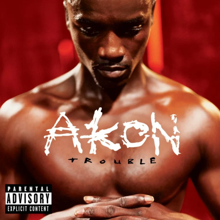 Akon – Bananza (Belly Dancer)
