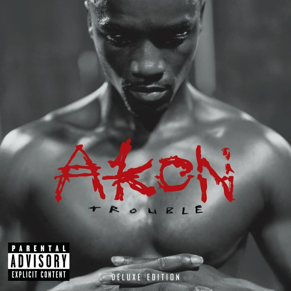 Akon – Gunshot (Fiesta Riddim) (Explicit)