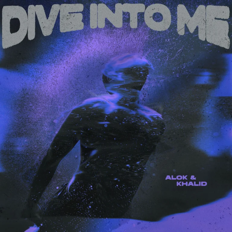 Alok – Dive Into Me