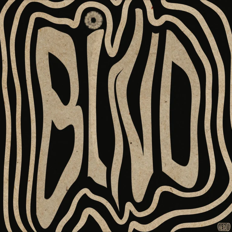 Anendlessocean – Blind