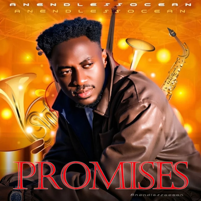 Anendlessocean – PROMISES