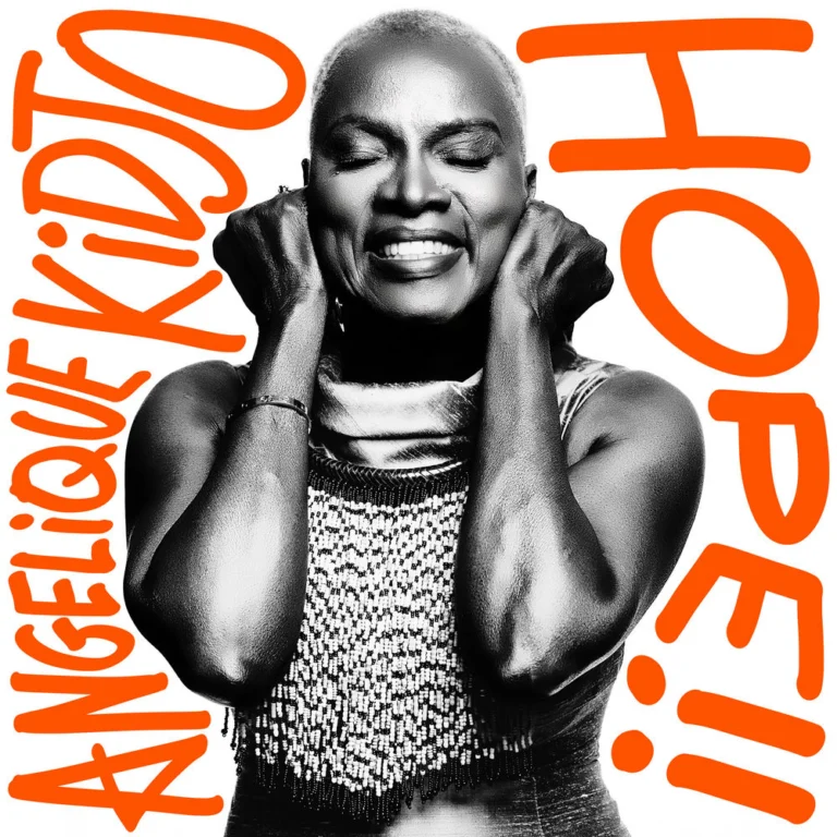 Angelique Kidjo – Aye Kan (Are You Coming Back?)