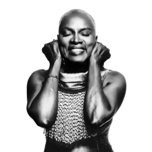 Angelique Kidjo
