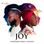 Angelique Kidjo – Joy