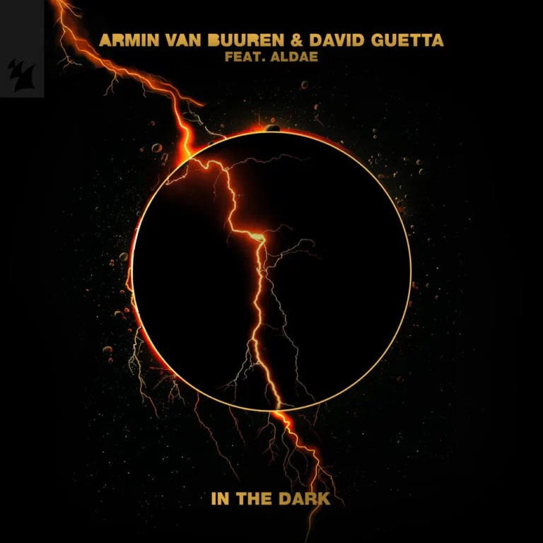 Armin van Buuren – In The Dark (Extended Mix)