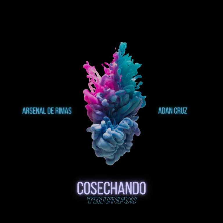 Arsenal de Rimas – Cosechando Triunfos