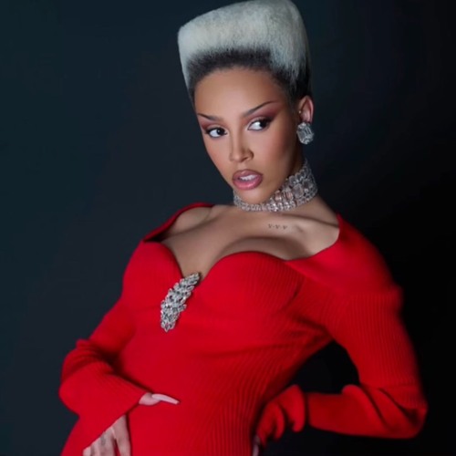 Doja Cat – Cards
