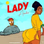 Asake – Lady