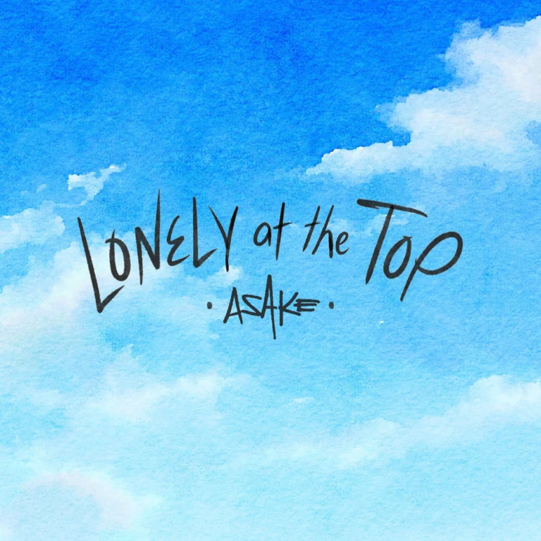 Asake – Lonely At The Top (Remix)