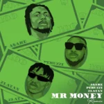 Asake – Mr Money (Remix)