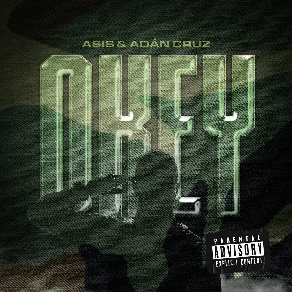 Asis – Okey