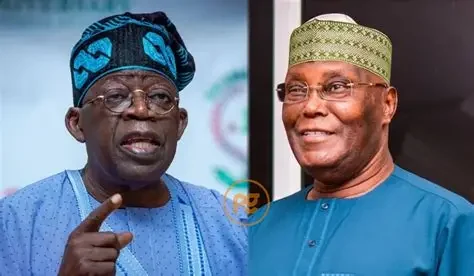 Atiku Dismisses Tinubu’s Accusations Over Nigeria’s Economic Hardship