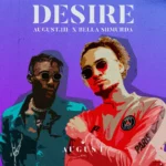 August.III – Desire