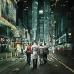 Aventura ft. Akon & Wisin & Yandel – All Up 2 You