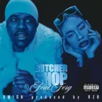 Awich – Butcher Shop