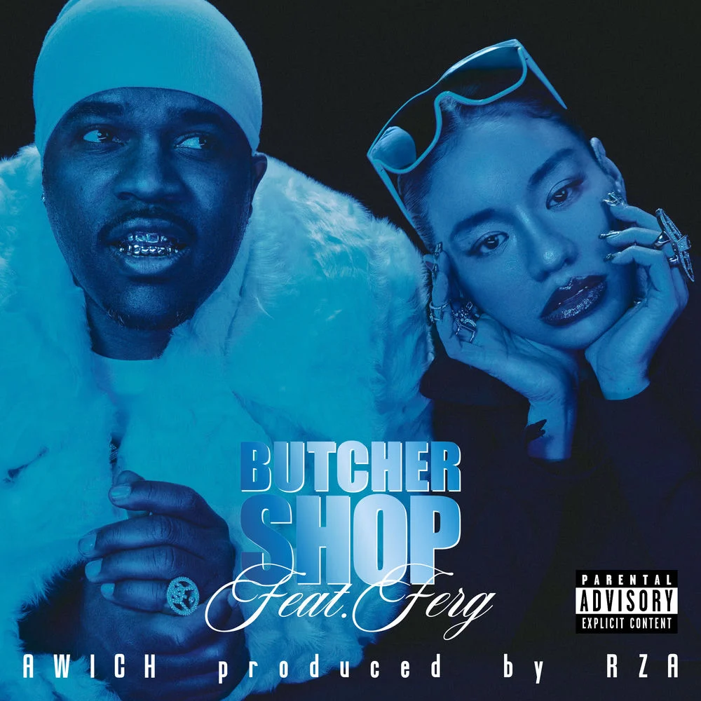 Awich – Butcher Shop