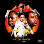 Awich – Wax On Wax Off