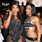 Aya Nakamura ft. Ayra Starr – Hypé