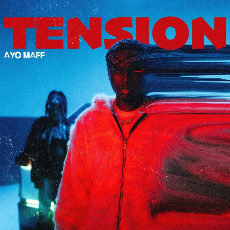 Ayo Maff – TENSION