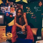Ayra Starr – Karma
