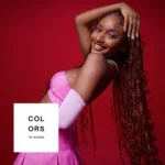 Ayra Starr – ASE – A COLORS SHOW