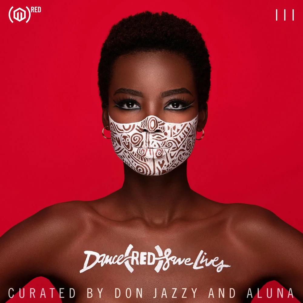 Ayra Starr – Ija (TOKiMONSTA Remix)