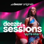 Ayra Starr – Rush (Recorded in Paris)