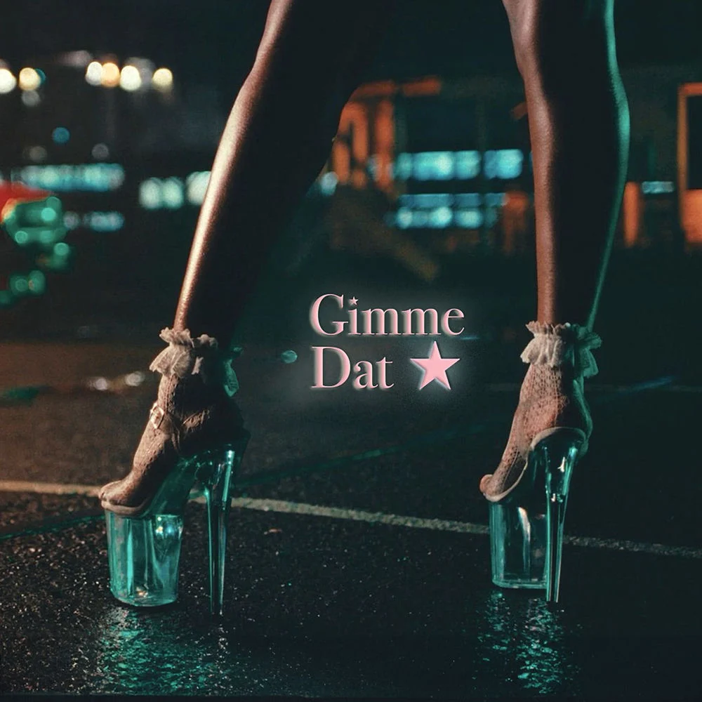 Ayra Starr – Gimme Dat