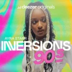 Ayra Starr – No Scrubs – InVersions 90s
