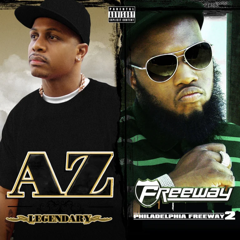 AZ – Before It’s All Said & Done