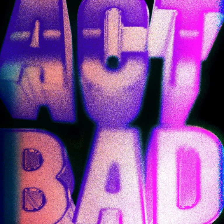 B-Lovee – Act Bad