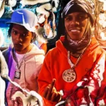 B-Lovee ft. A Boogie Wit da Hoodie – Boom Boom