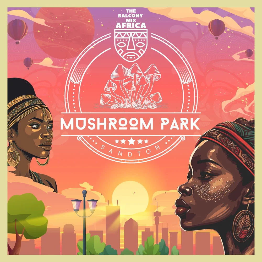 Balcony Mix Africa – Aries
