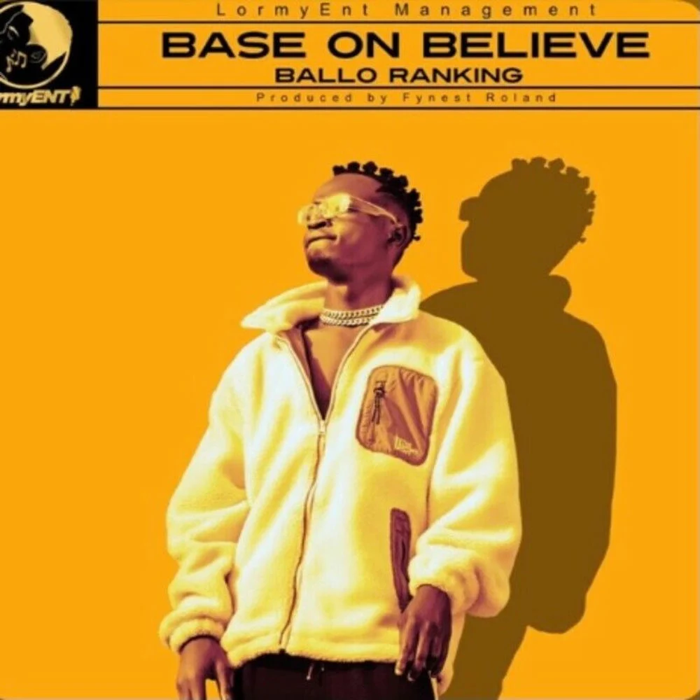 Balloranking – Base On Believe