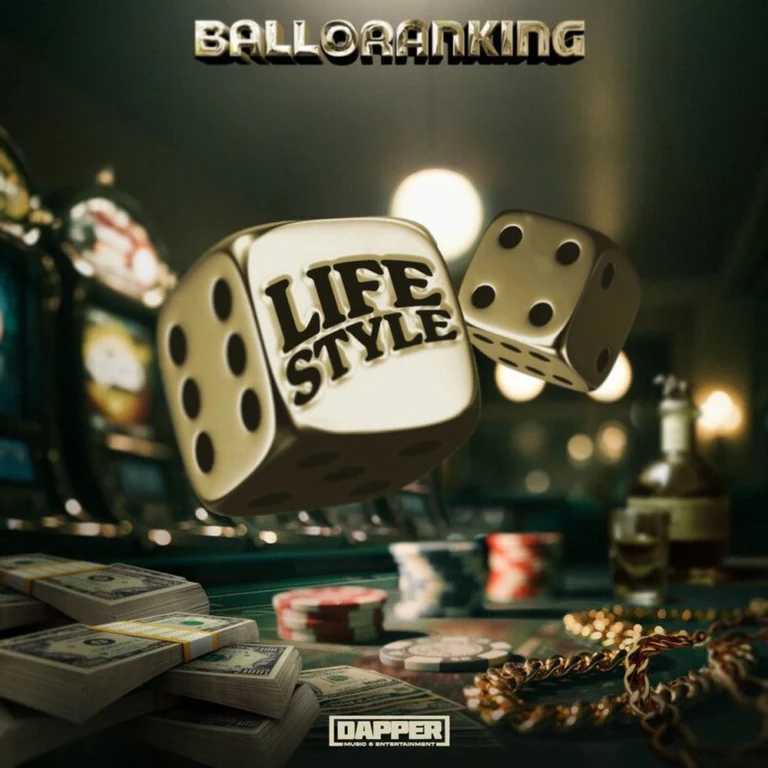 Balloranking – Forget