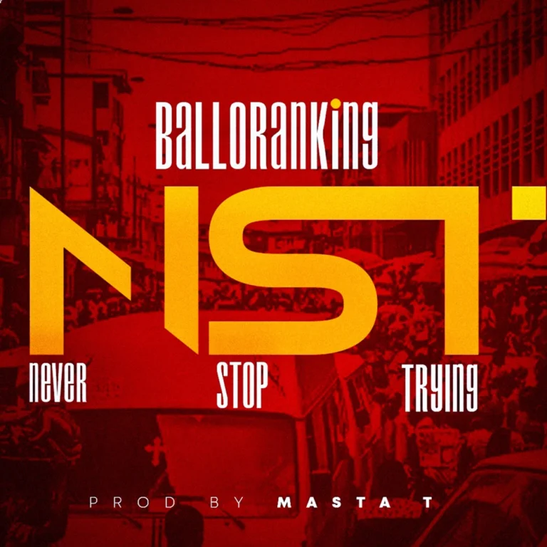 Balloranking – Never Stop Trying