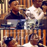 Balloranking – Thankful (Live)