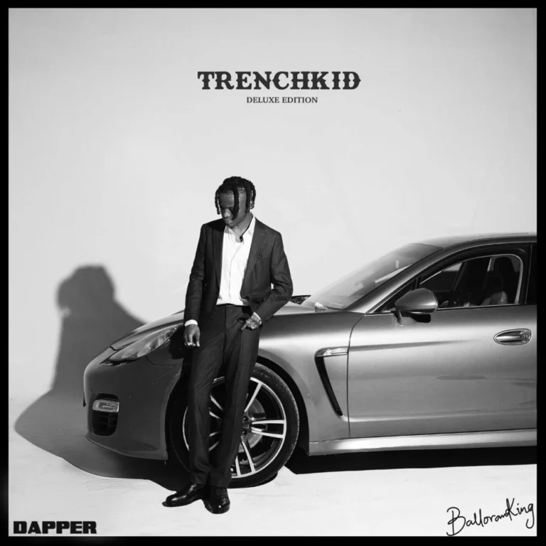 Balloranking – Trench Kid