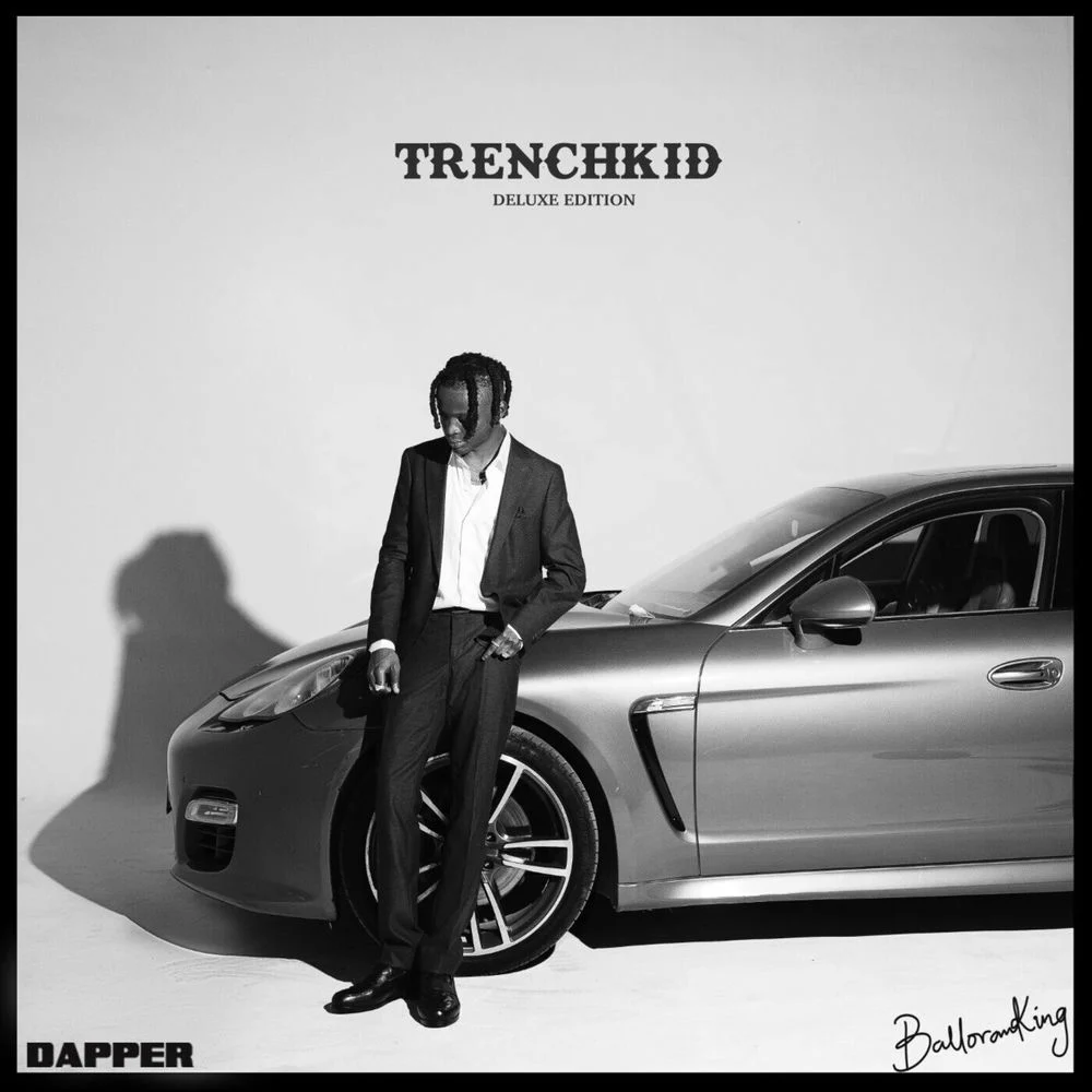 Balloranking – Fine Girl
