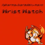 Baredex – wrist watch