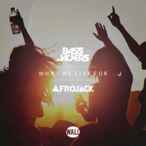 Bassjackers
