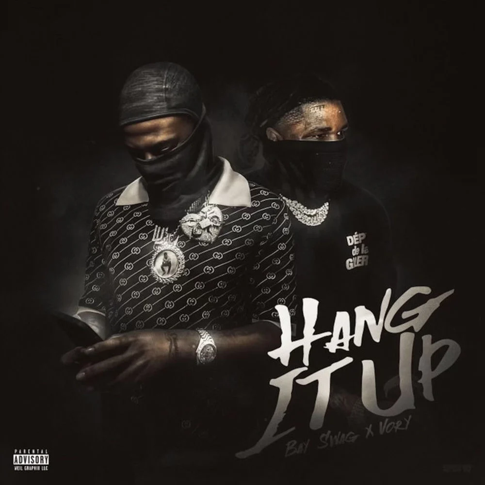 Bay Swag – Hang It Up